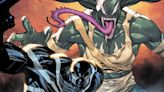 Extreme Venomverse visits the Old West, brings back Venom: Spaceknight, and more