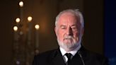 Muere Bernard Hill, conocido por papeles en 'El señor de los anillos' y en el 'Titanic'