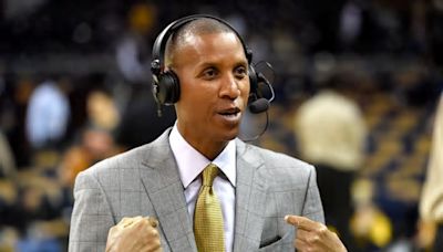 Reggie Miller Has Blunt Message For Everyone Who's Criticizing Him