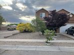 10820 Desert Dreamer St NW, Albuquerque NM 87114