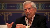 Vargas Llosa evita declarar sobre pausa diplomática de México y Perú