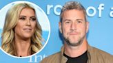 Ant Anstead Fires Back at Critics After Posting Pic of Son Online Amid Christina Hall Drama