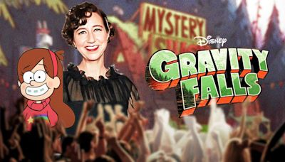 Gravity Falls Star Kristen Schaal Has 1 'Mature' Wish For Revival