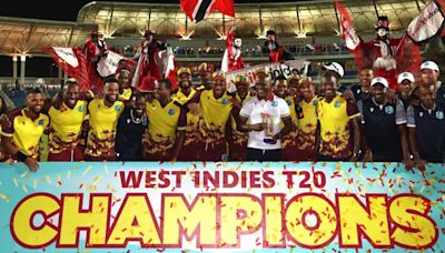 West Indies squad for T20 Cricket World Cup 2024: Confirmed list of players and full team for tournament in USA and West Indies | Sporting News Australia