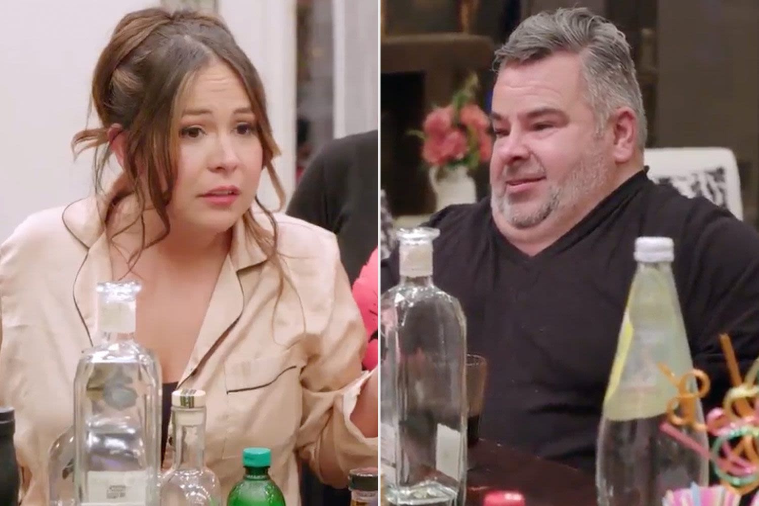 '90 Day Fiancé': Liz Spills NSFW Details About Sex with Big Ed After He Claims Her New Boyfriend Is Getting...