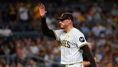 Padres Daily: Big game, Joe; stretched pen; The Kid’s catch; Solano’s Manny impression