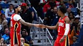 Ingram Paces Pelicans In Win Over Spurs