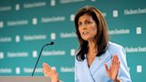 Haley’s ambition Trumps principle: Getting back in line like too many Republicans