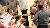 Bedford girls basketball coach Bill Ryan closing in on 400 wins