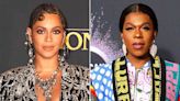 Beyoncé and Big Freedia Sued for Alleged 'Break My Soul' Copyright Infringement