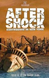 Aftershock: Earthquake in New York