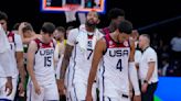 World Cup quarterfinals start Tuesday. They bring a 2nd chance for USA Basketball