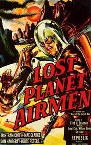 Lost Planet Airmen