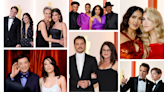 Oscars 2023: Salma Hayek, Angela Bassett and more bring family members as dates