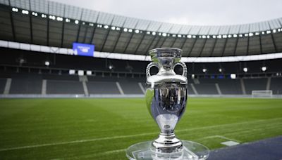 Euro 2024: Road to Berlin final, which teams are playing and when