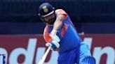 Rohit plays down injury scare after India rout Ireland in T20 World Cup