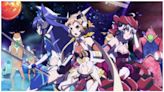 Superb Song of the Valkyries: Symphogear Season 5 Streaming: Watch & Stream Online via Crunchyroll