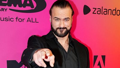 Drew McIntyre Made Shocking Pitch For WWE's Cold Open On Netflix - Wrestling Inc.