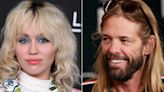 Miley Cyrus Shares Moving Voicemail From Late Taylor Hawkins, Fulfills His Song Request