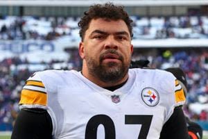 Exclusive: Cam Heyward, Steelers in talks for contract extension