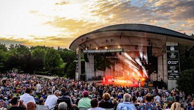 Meijer Gardens fixes glitch in ticketing system for summer concert series
