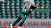 Naseem Shah is ruled out of the Cricket World Cup in a big injury blow for Pakistan