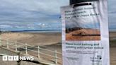 Swim warning at Portobello beach lifted after water tests