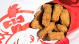 Wendy's Is Indulging Chicken Nugget Fans With Its Biggest Offering Yet