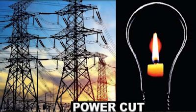 Power Cut In Chennai on July 12, Friday: Here Are The Affected Areas