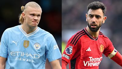 Manchester City vs Manchester United: Live stream, TV channel, kick-off time & where to watch 2024 FA Cup final | Goal.com US