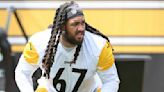 Steelers A to Z: Massive tackle Devery Hamilton looking to get NFL career back on track