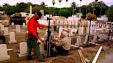 Why should you walk through this South Florida cemetery? You may get a good laugh