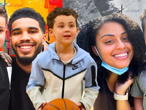 Who is Jayson Tatum Baby Mama? Meet the Drop Dead Gorgeous Toriah Lachell