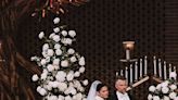 Audra Mari on the Wedding Dress She Wore to Marry Josh Duhamel: 'The Second I Saw It, I Knew'