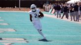 ODU stuns Coastal Carolina for Sun Belt road victory; Blake Watson sets school rushing record