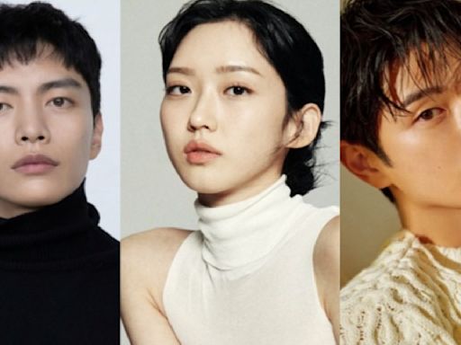 Lee Min Ki, Han Ji Hyun's medical thriller Face Me confirms November premiere; Lee Yi Kyung and Jeon Bae Soo join cast