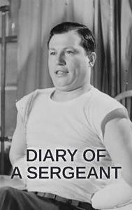 Diary of a Sergeant