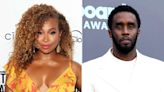 Why Diddy's Former Backup Dancer Tanika Ray Says She 'Knew to Avoid Him at All Costs'