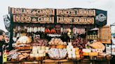 Finde en AMBA: Feria medieval gratis, locro y platos de bodegón, cine y teatro