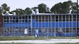 Nate Monroe: In Jacksonville, one of Florida's largest school districts is crumbling