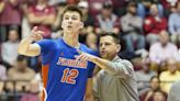 Florida basketball in The Athletic’s ‘Next Four Out’ ahead of Vandy game