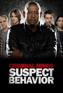 Criminal Minds: Suspect Behavior