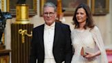 Starmer sits next to King’s right-hand man at Japanese state banquet