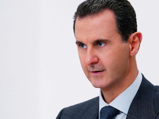 French court upholds validity of arrest warrant for Syria's Assad over chemical weapons