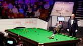 Shadow of Saudi Arabia looms as World Snooker Championship faces toughest decision