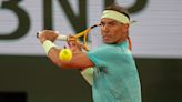 Nadal would have beat most players with level against Zverev, says Wilander