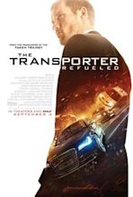 The Transporter Legacy