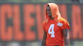 Browns get lucky that Deshaun Watson's suspension is only six games | Opinion