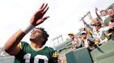 Packers sign quarterback Jordan Love to historic four-year, $220 million contract extension