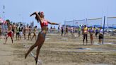 Éxito rotundo en el Torneo Internacional de Voley Playa de Lanzarote 2024